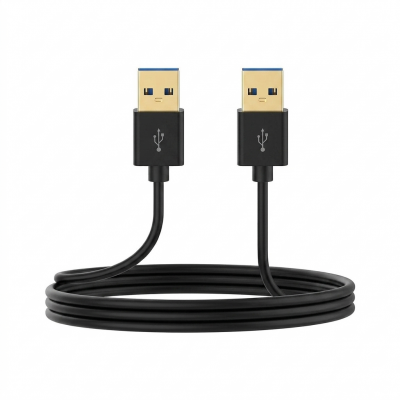 Cable USB-USB