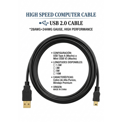 Cable V3