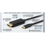 Cable TC-HDMI Cable TC-HDMI