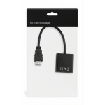 Adaptador VGA-HDMI