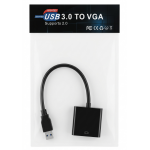 Adaptador VGA-USB