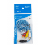 RCA/PLUS 1X3 Lianda