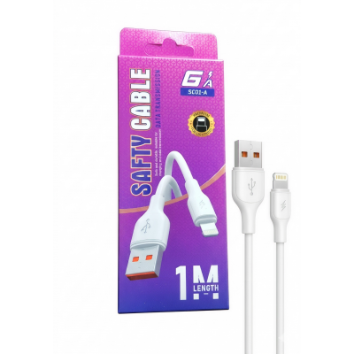 Cable Safty Iphone