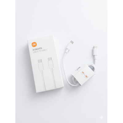 cable TC-TC xiaomi