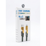 Cable 4IN1 