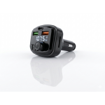 Cargador carro 20W