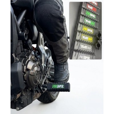 Posapiel de Moto