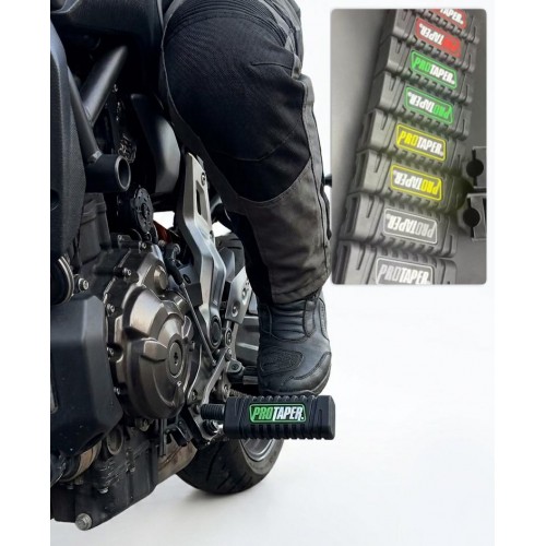 Posapiel de Moto Posapiel de Moto