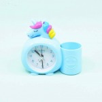 Reloj Despertador Unicornio