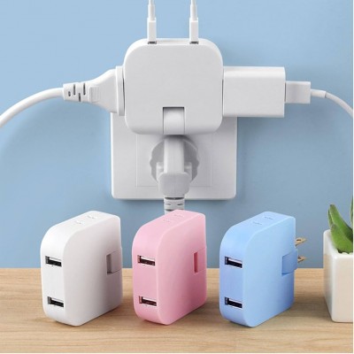 Enchufe C/USB
