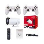 Proyector GAME 2IN1 3D