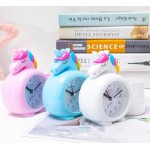 Reloj Despertador Unicornio