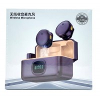 Microfono Inalambrico 2.4g Q8