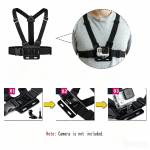 Arnes de Pecho para Celular Arnes de Pecho para Celular