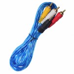 RCA/PLUS 1X3 Lianda