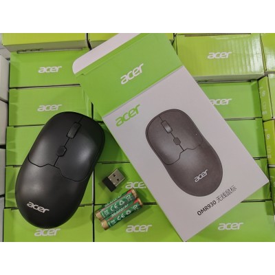 Mouse inalambrico ACER