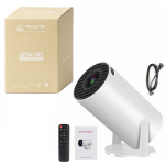 Proyector ULTRA HD 4K