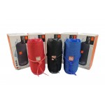 Corneta portable 