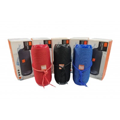 Corneta portable 