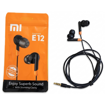 Auriculares MI