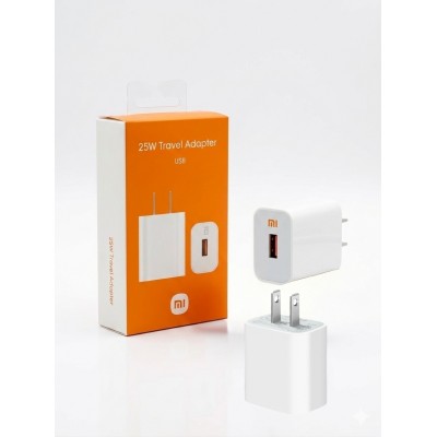 Cabezal MI 25W USB