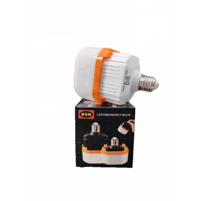 Bombillo Recargable c/carga socate 