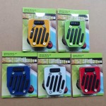 Posapiel de Moto Colores