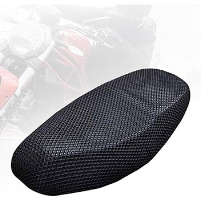 Forro para Asiento de Moto