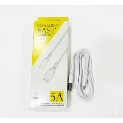 Cable Micro v8 A5 