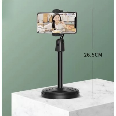 Soporte para Celular de Mesa DESKTOPBRACKT