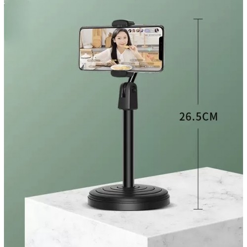 Soporte para Celular de Mesa DESKTOPBRACKT Soporte para Celular de Mesa DESKTOPBRACKT
