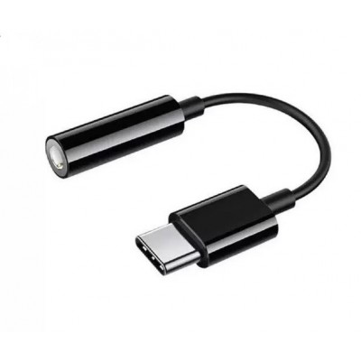 Adaptador AUX-TC/IPHONE
