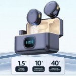 Microfono Inalambrico 2.4g Q8