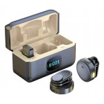 Microfono Inalambrico 2.4g Q8