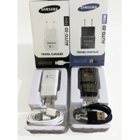 Cargador C/Cable Samsung Micro V8 & TipeC 15W 