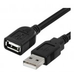 Cable Extensor USB-USB Cable Extensor USB-USB