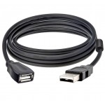 Cable Extensor USB-USB Cable Extensor USB-USB