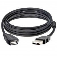 Cable Extensor USB-USB