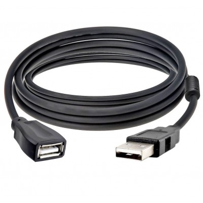Cable Extensor USB-USB