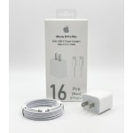 Cargador C/Cable Iphone 16 ProMax C-C 35W Cargador C/Cable Iphone 16 ProMax C-C 35W
