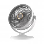 Ventilador Recargable Mutifuncion FK-A8