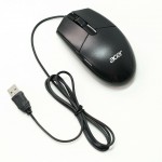 Mouse ACER con cable