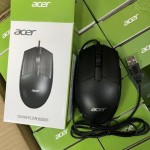 Mouse ACER con cable