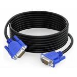 Cable VGA-VGA Cable VGA-VGA