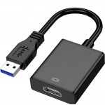 Adaptador HDMI-USB Adaptador HDMI-USB