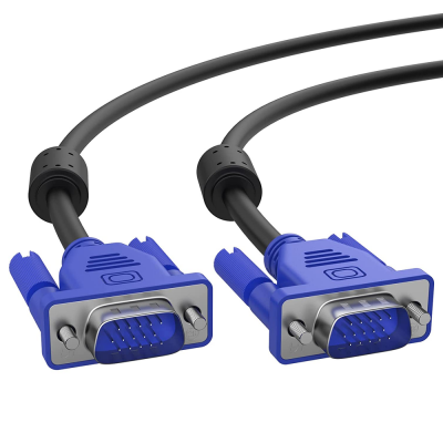 Cable VGA-VGA