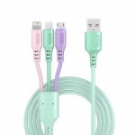 Cable 3EN1 