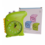 Reloj Despertador Dinosaurio