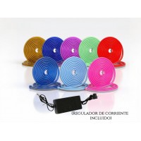 Cinta Led neón 