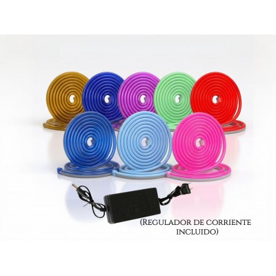 Cinta Led neón 